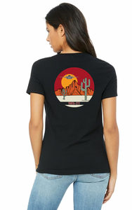 VMFA-211 'Lady Avengers' Tee