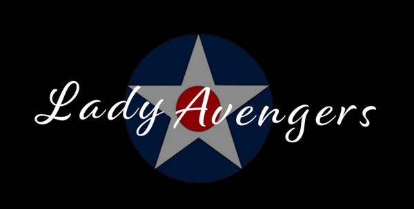 VMFA-211 'Lady Avengers' Tee