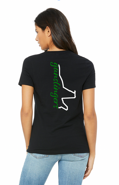 VFA-105 'Gunslingers' Ladies Tee