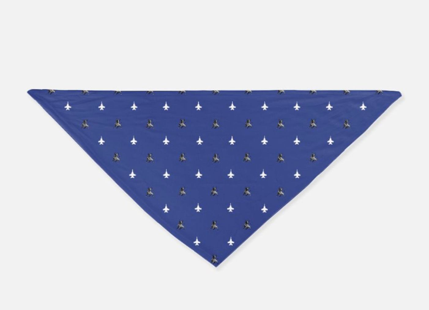 VFA-37 Dog Bandana