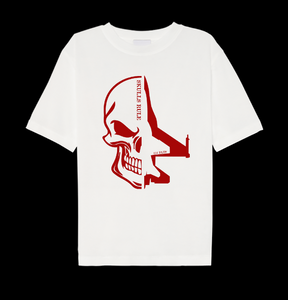 416 FLTS 'T-7 and F-16'  Adult Tee