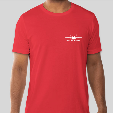 VMFA-122 Short Sleeve Squadron Tee