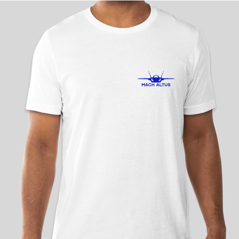 VMFA-122 Short Sleeve Squadron Tee