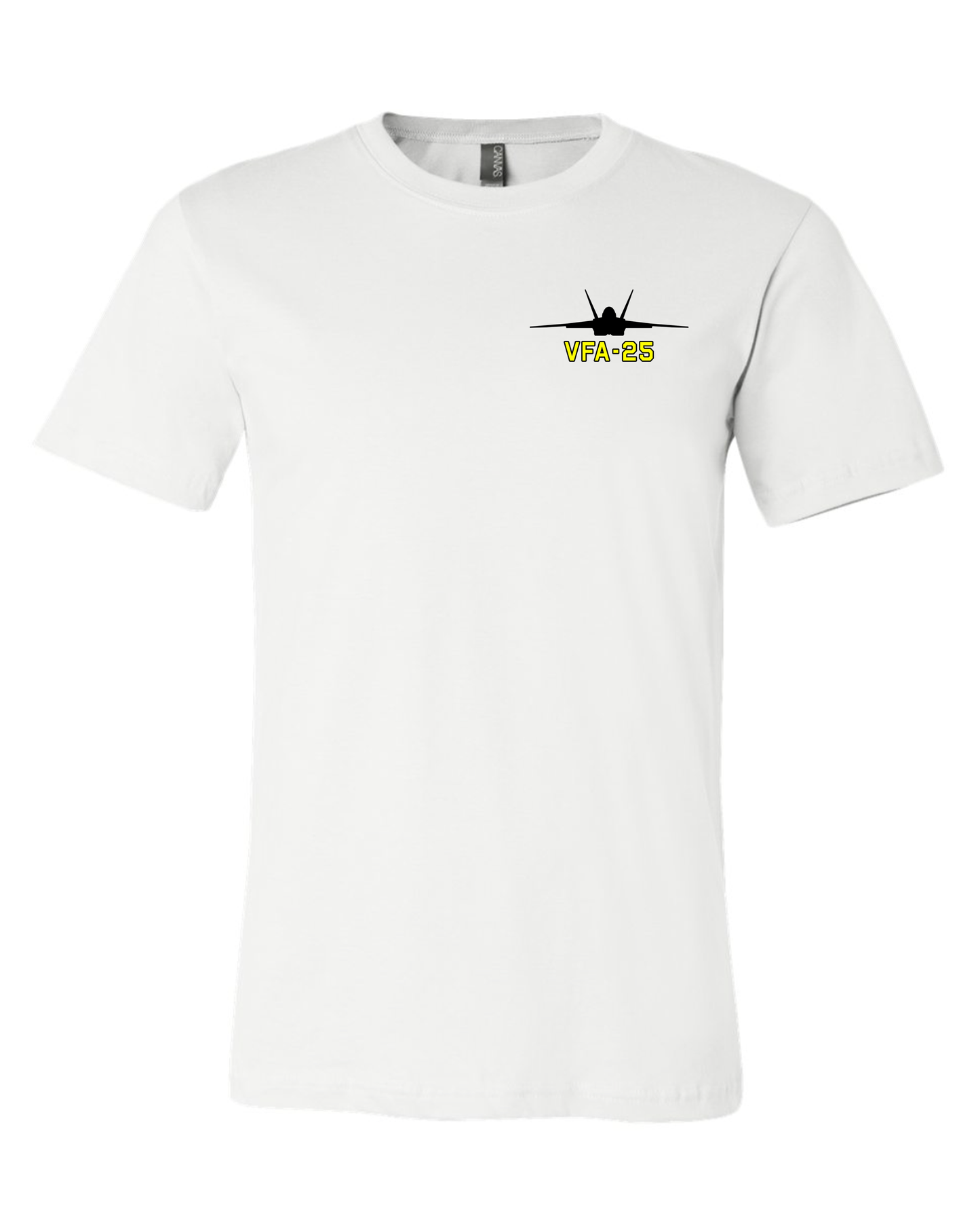 VFA-25 Basic Squadron Tee