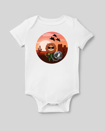 VMFA-211 Baby Onesie (2 Colors)