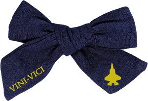 VMFAT-501 Girls Hair Bow