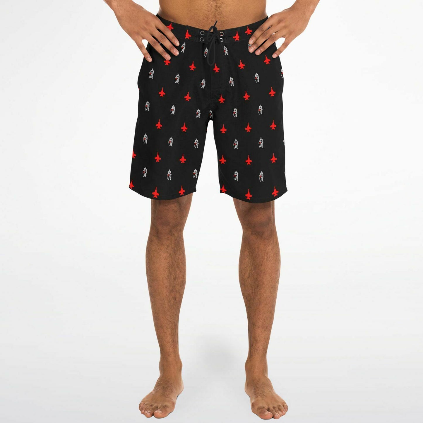 VFA-154 Mens Board Shorts