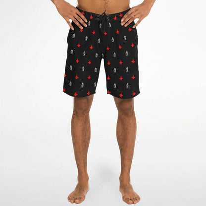 VFA-154 Mens Board Shorts