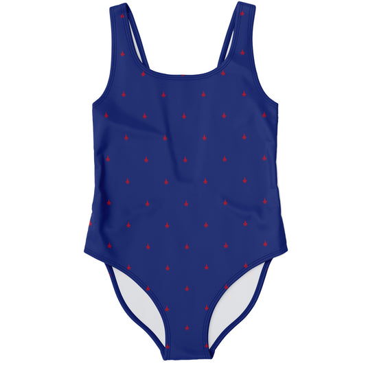 VMFA-225 Women's Swim Suit