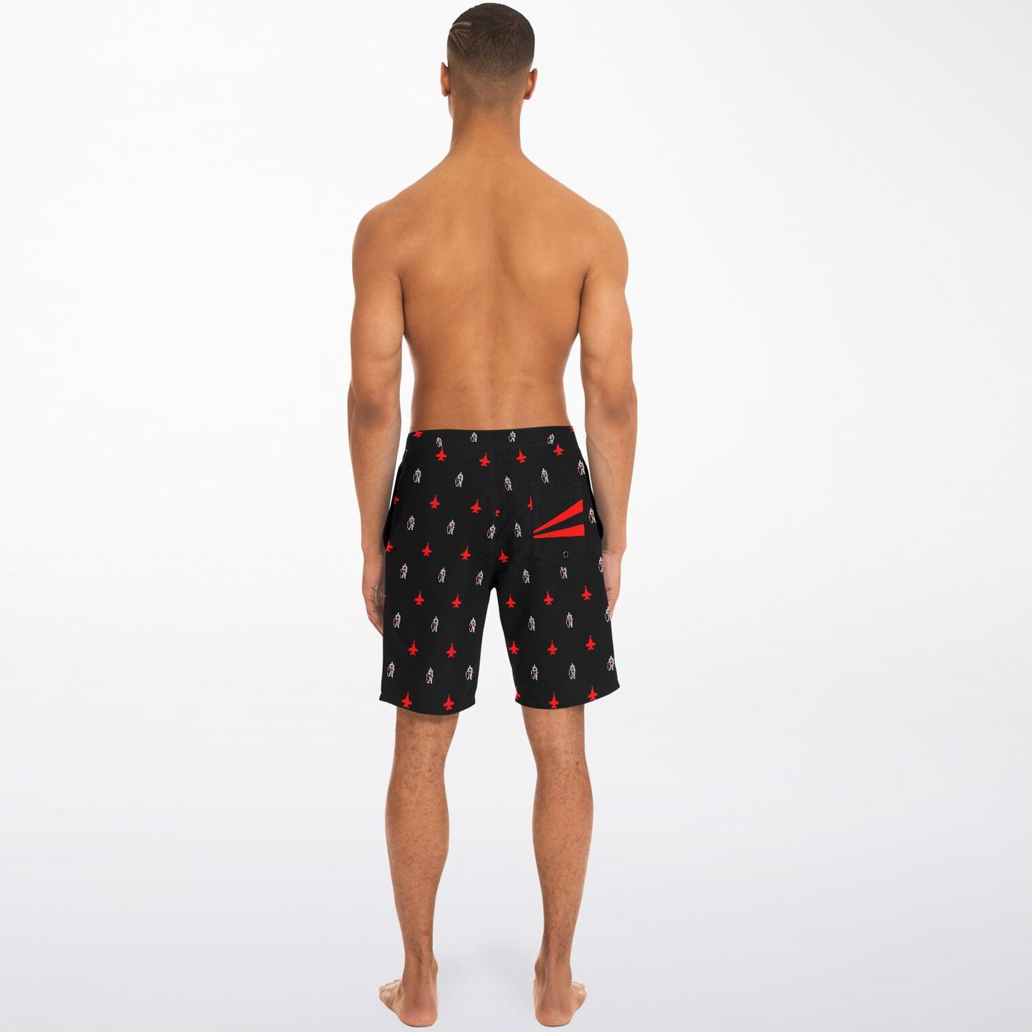 VFA-154 Mens Board Shorts