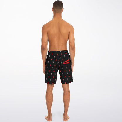 VFA-154 Mens Board Shorts