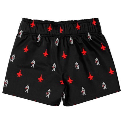 VFA-154 BOYS Swim Trunks