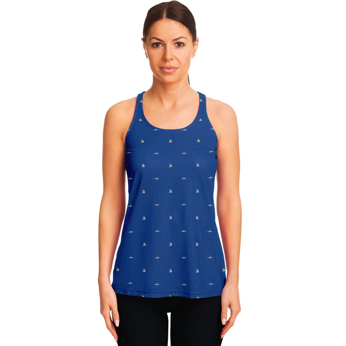 VAQ-142 Women's Squadron Tank Top