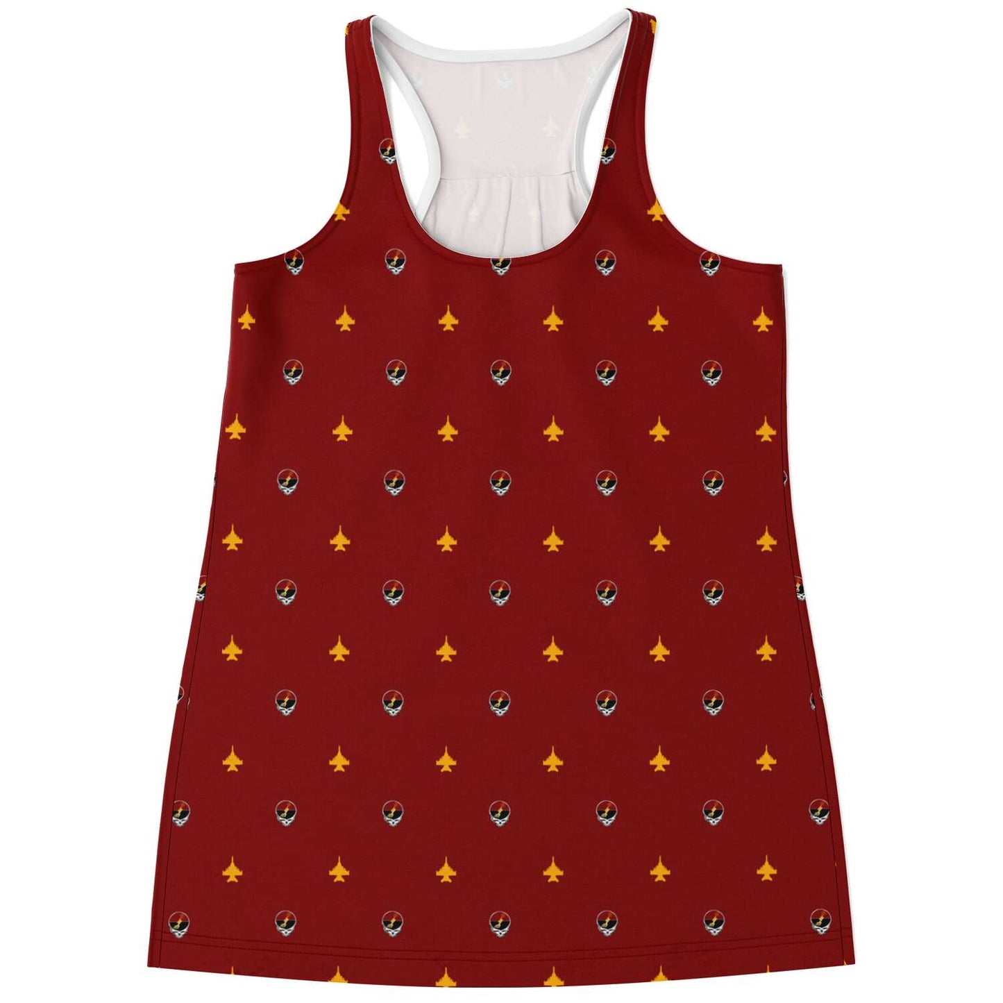 VAQ-133 Womens Tank Top