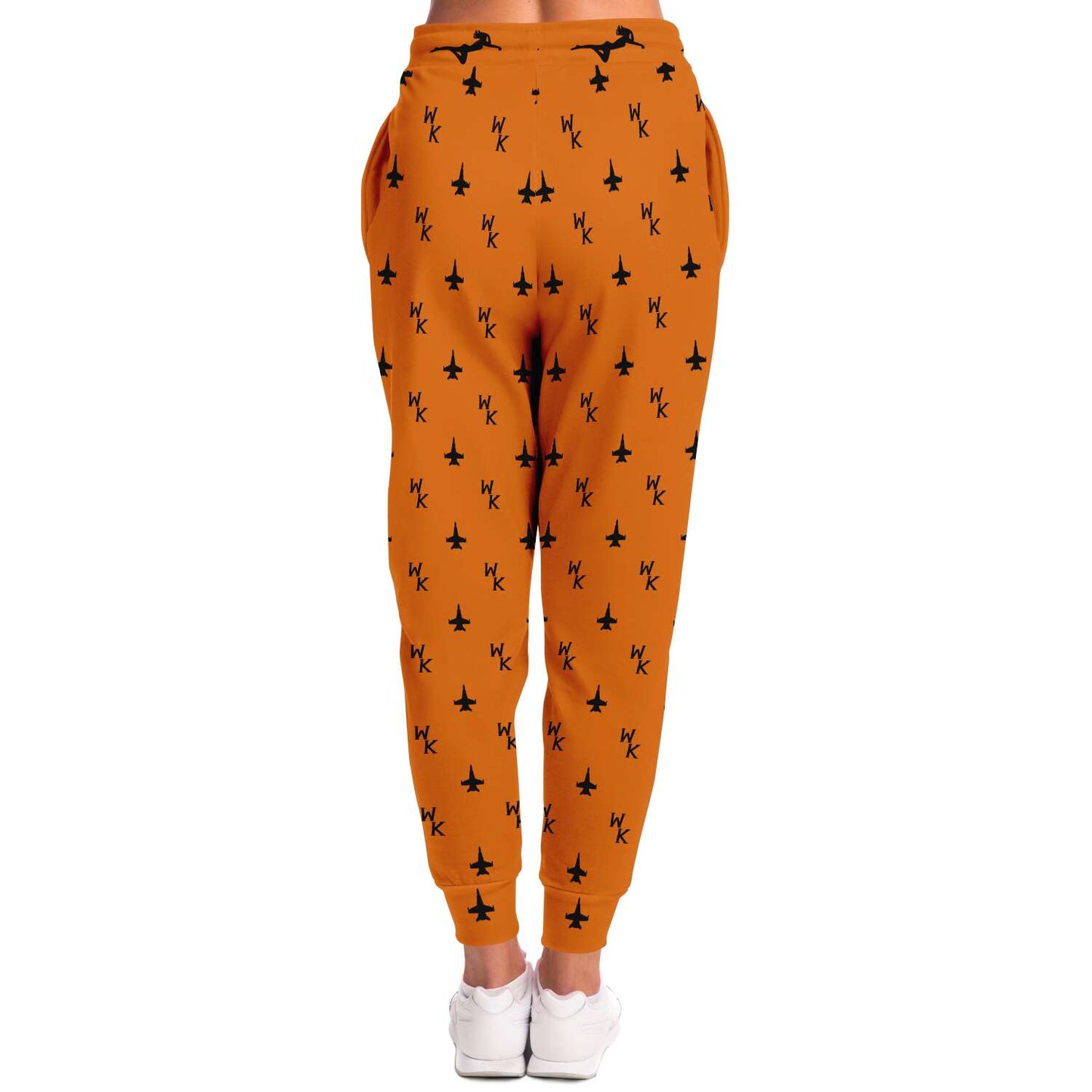 VMFA-224 Adult Athletic Joggers (Unisex)