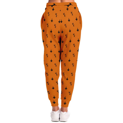 VMFA-224 Adult Athletic Joggers (Unisex)