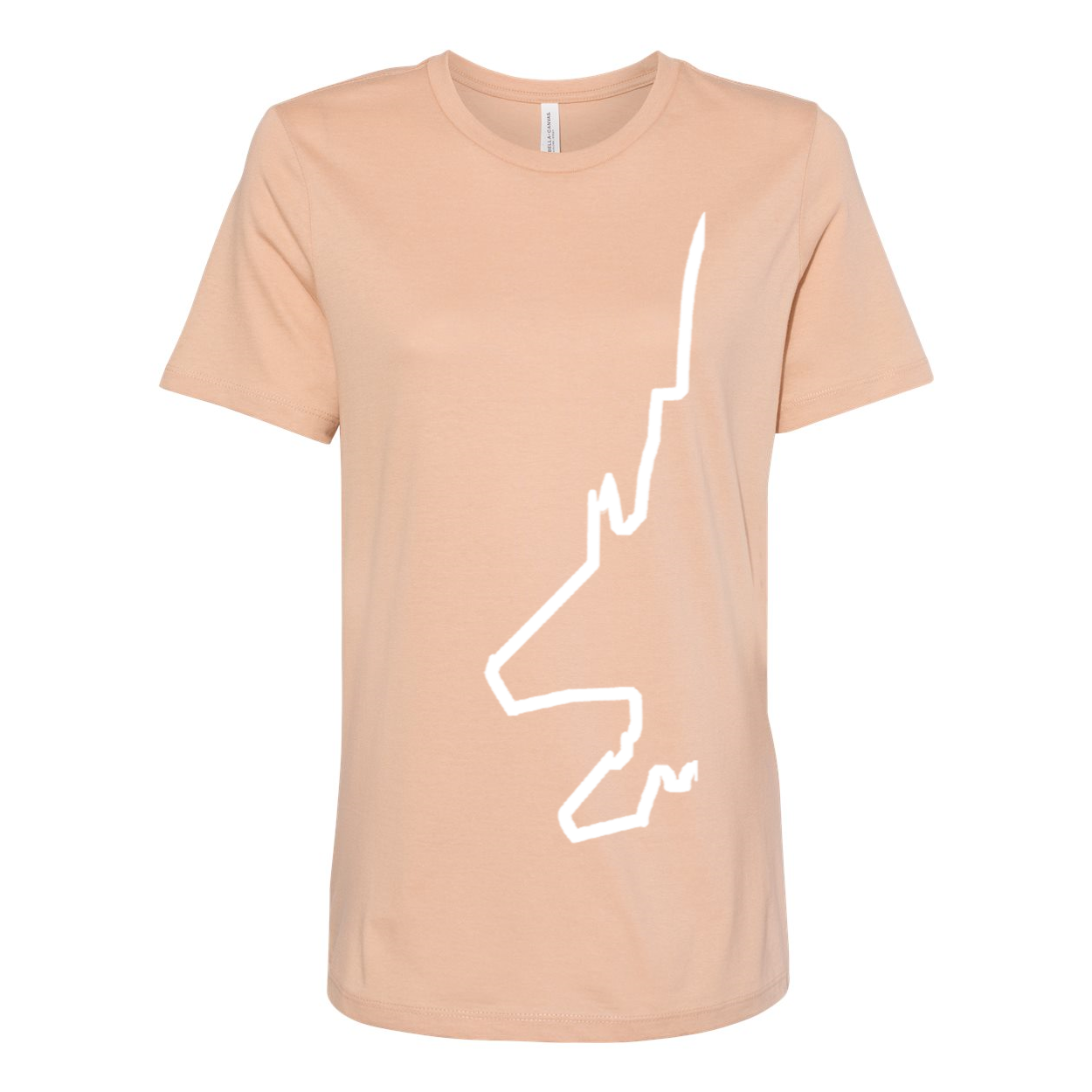 Women’s Relaxed Jersey Tee