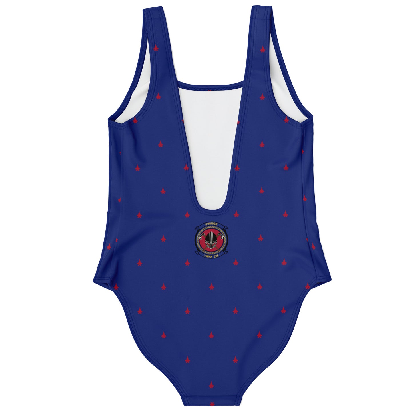 VMFA-225 Women's Swim Suit