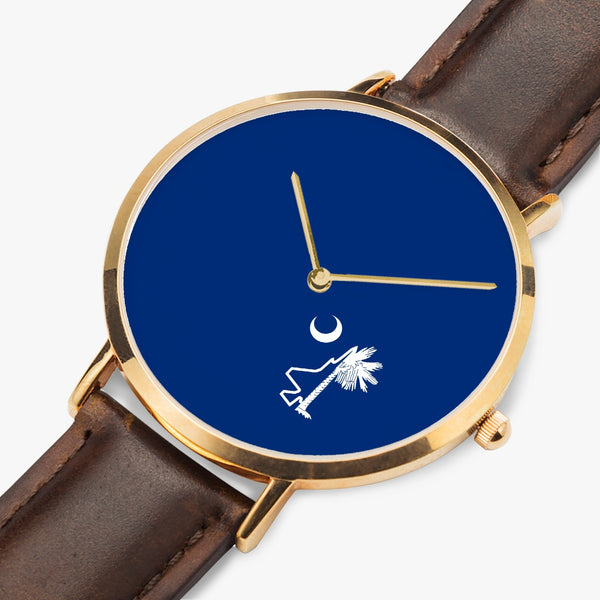 VMFAT-501 Watch (Gold Face)