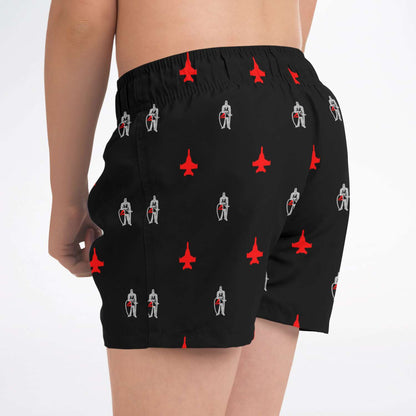 VFA-154 BOYS Swim Trunks