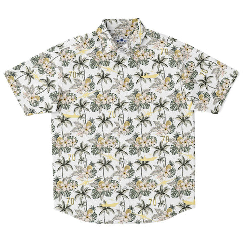 Carl Vinson Hawaiian Shirt