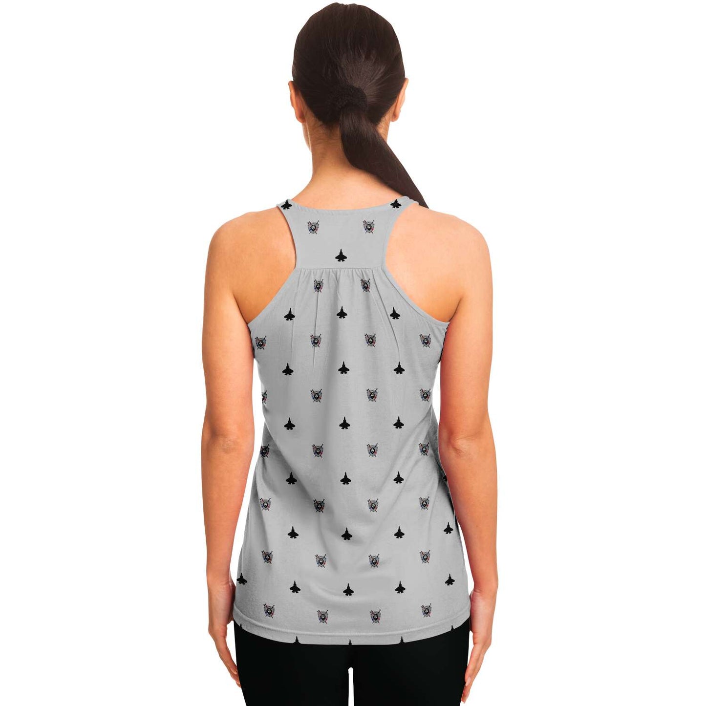 VFA-125 Women's Racerback Tank Top