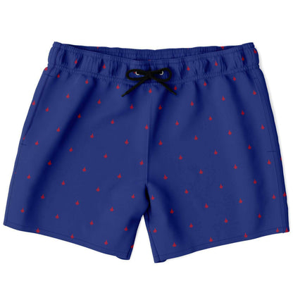 VMFA-225 Mens Swim Trunks.