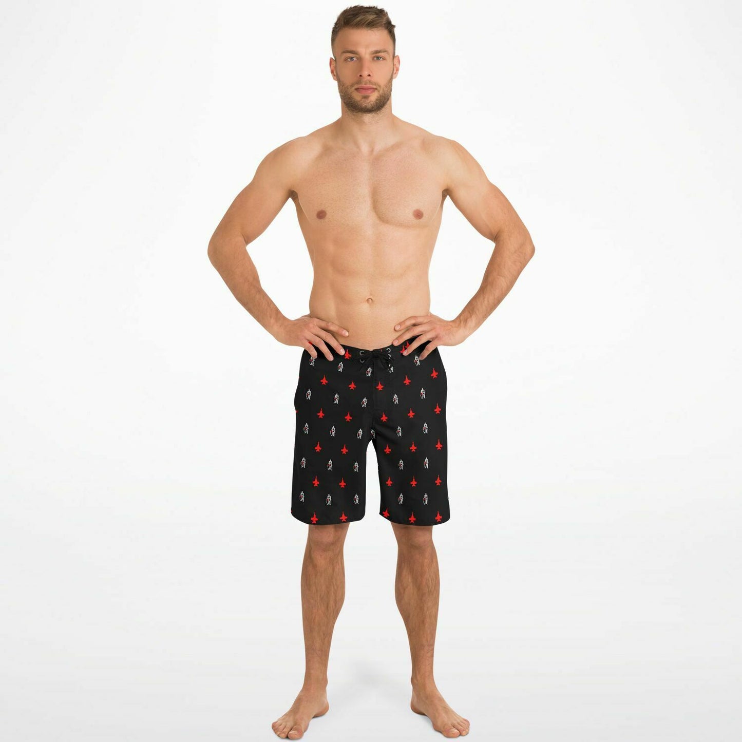 VFA-154 Mens Board Shorts