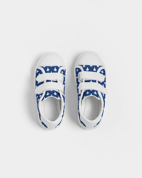 VMFAT-501 Kids shoes Kids Velcro Sneaker