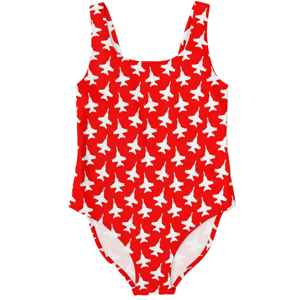 ANY Aircraft 'Bold' Swim Suit
