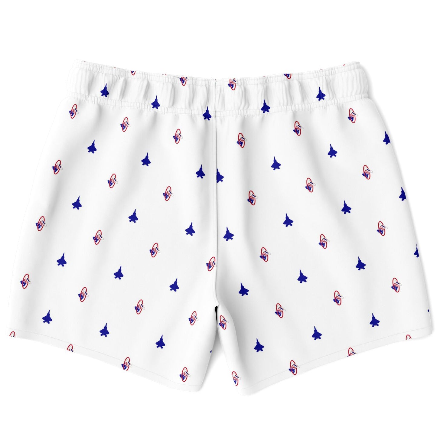 94th FS Mens Swim Trunks