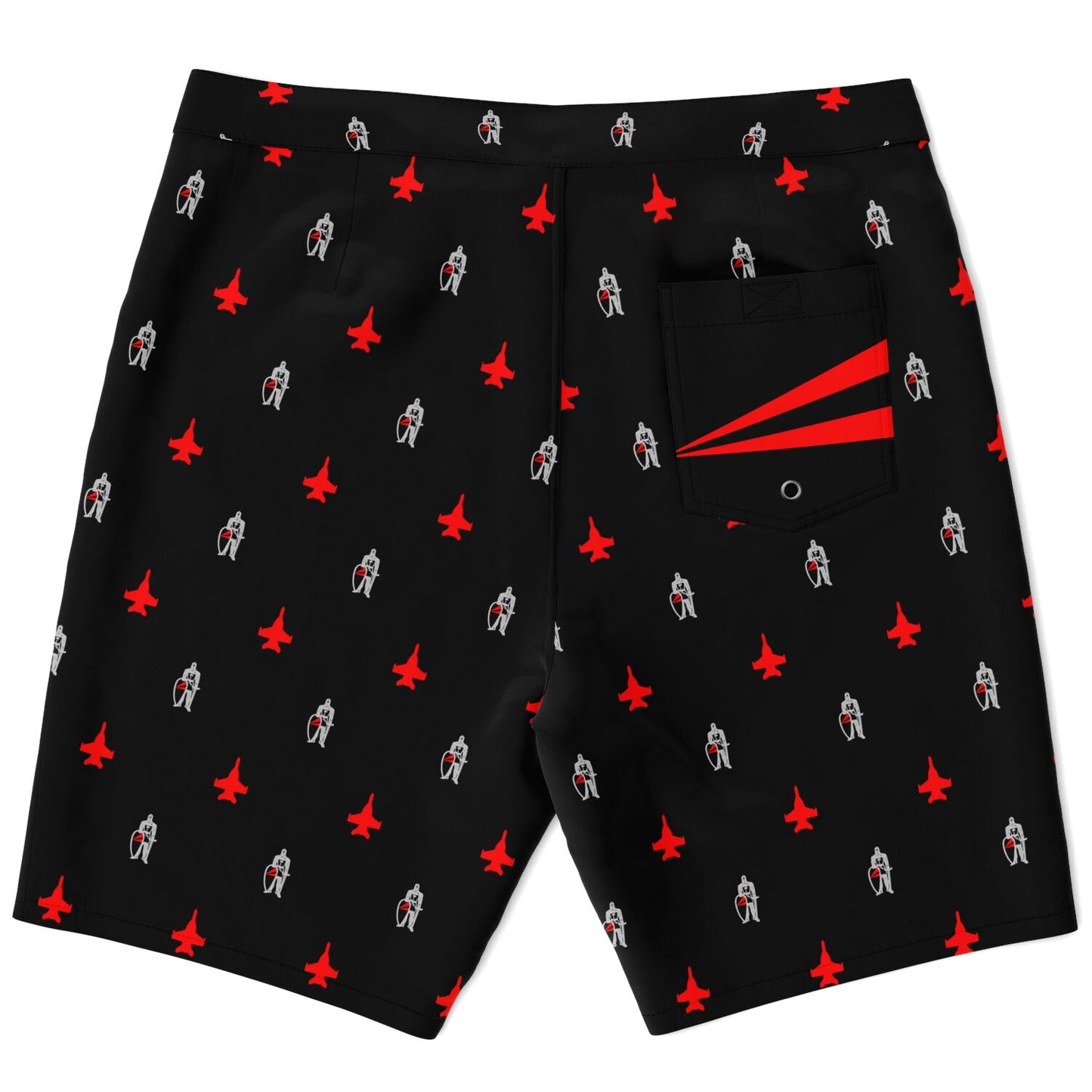 VFA-154 Mens Board Shorts