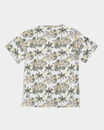 A-10 Kids 'Classy Hawaiian' Tee