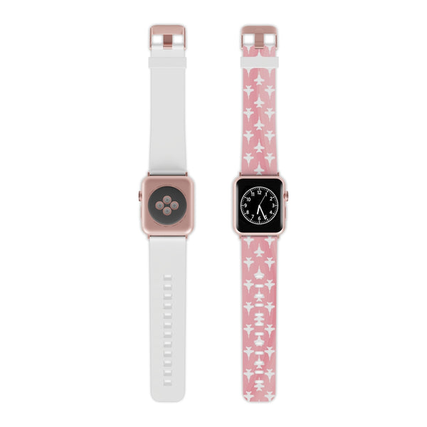 Sample Watch Band for Apple Watch F-18