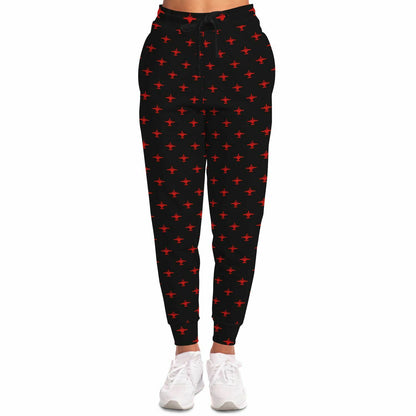 E-2D Fashion Jogger -  kelsey bergh #48 and 1 XL