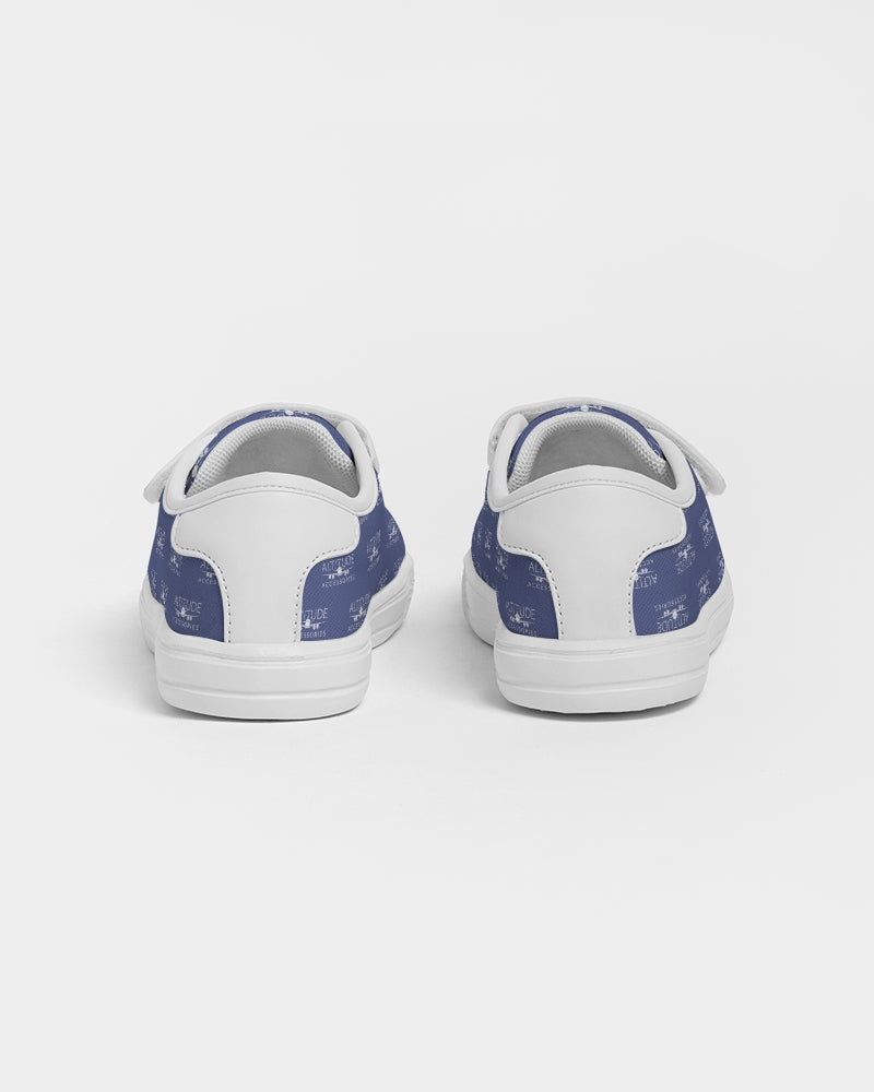 Kids Velcro Sneaker