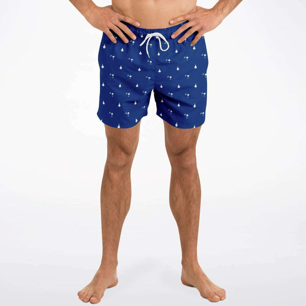 VMFAT-501 Mens Swim Trunks