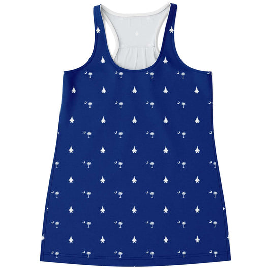 VMFAT-501 Womens Tank Top