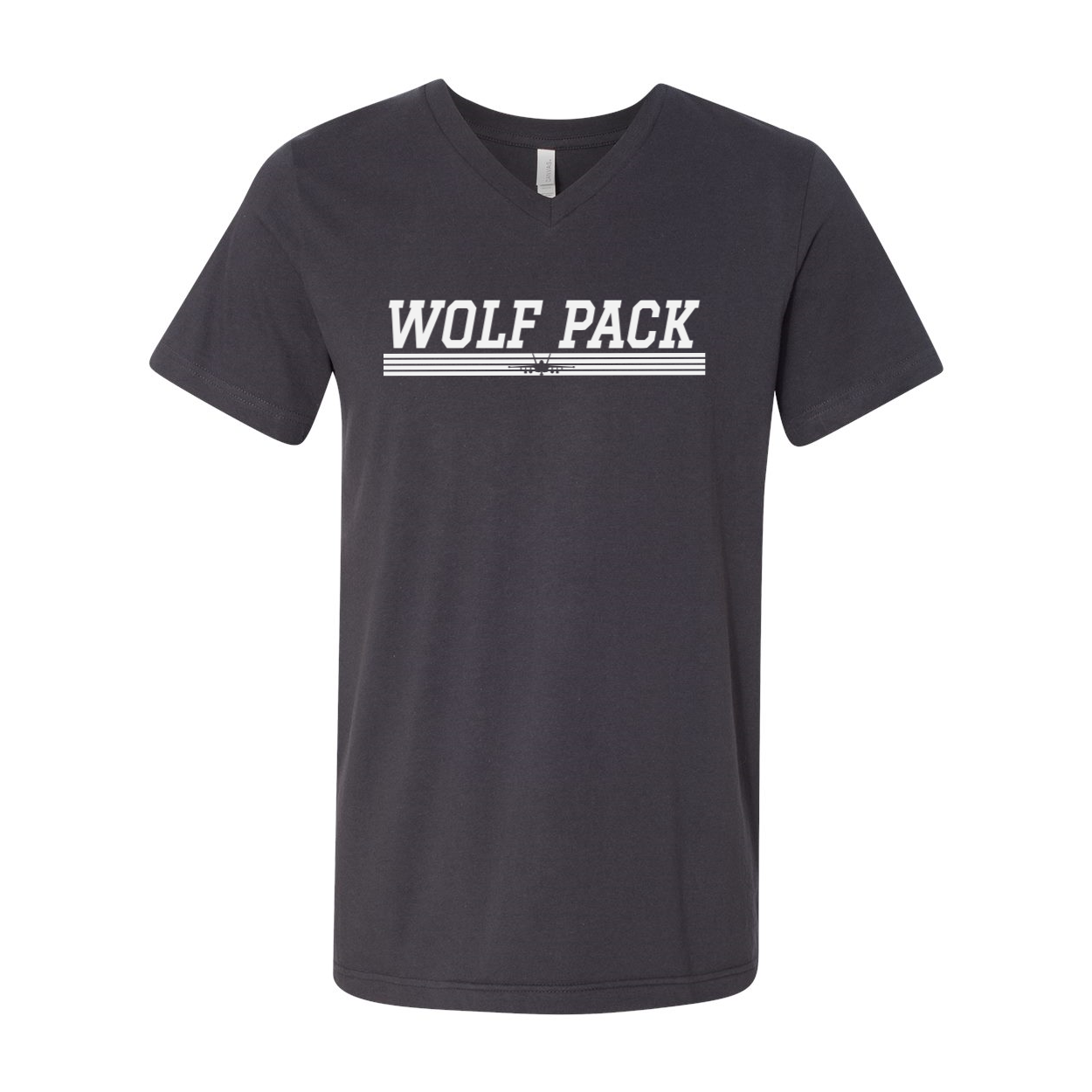 VAQ-142 Unisex 'WOLF PACK' Tee