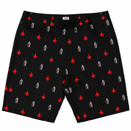 VFA-154 Mens Board Shorts