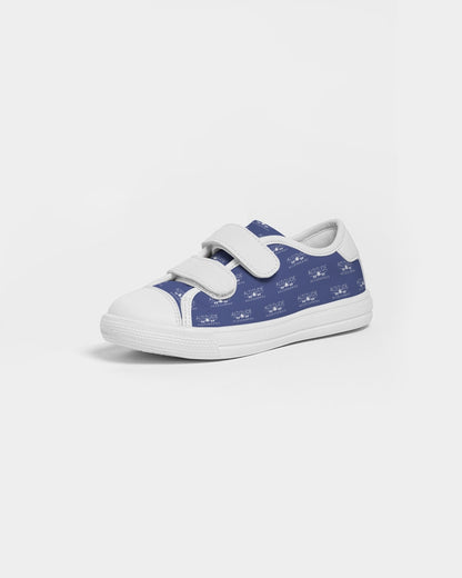 Kids Velcro Sneaker