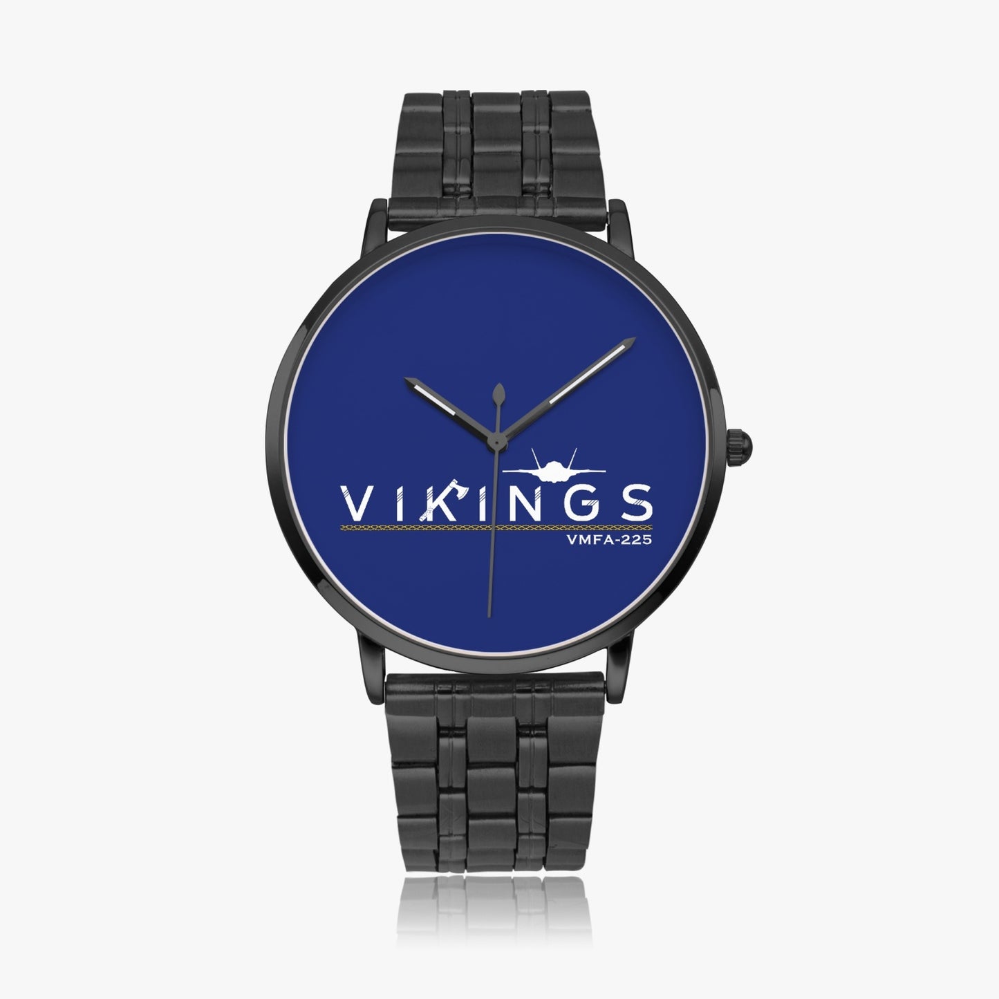 Mens Vikings Watch