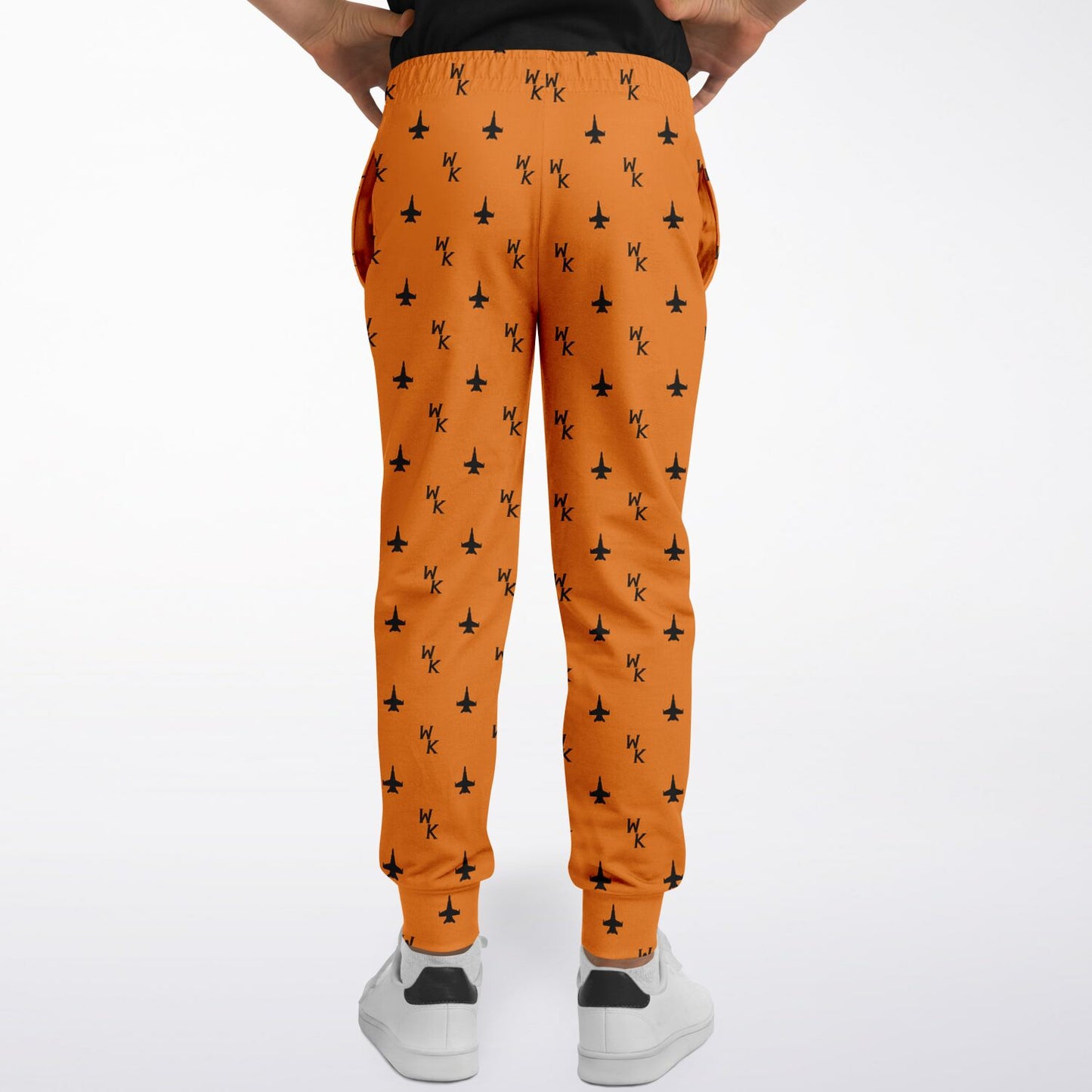 VMFA-224 KIDS Athletic Joggers