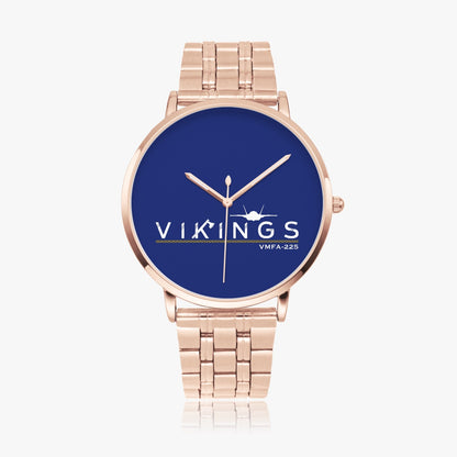 Mens Vikings Watch