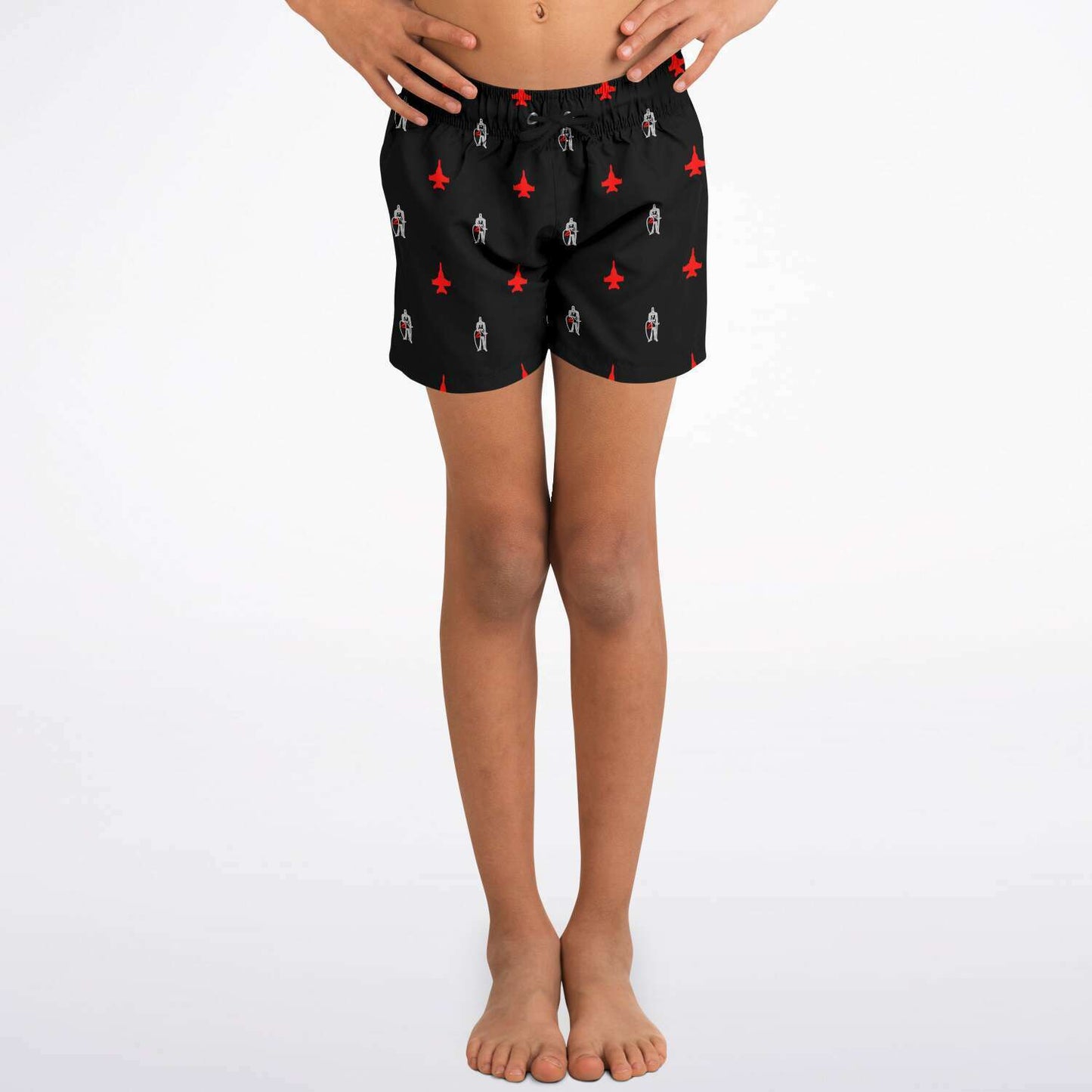 VFA-154 BOYS Swim Trunks