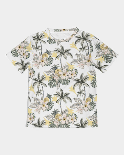 F-15C Kids AOP Hawaiian Tee Kids Tee