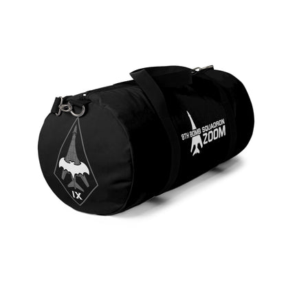 9th Bomb Squadron Duffel Bags