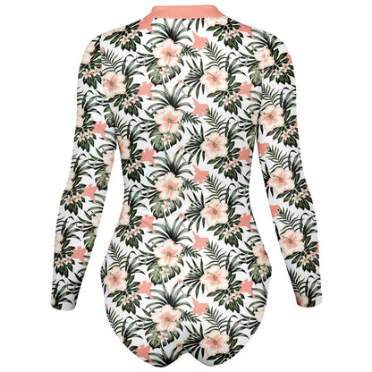 F-35C Hawaiian 'long sleeve' Wetsuit LARGE