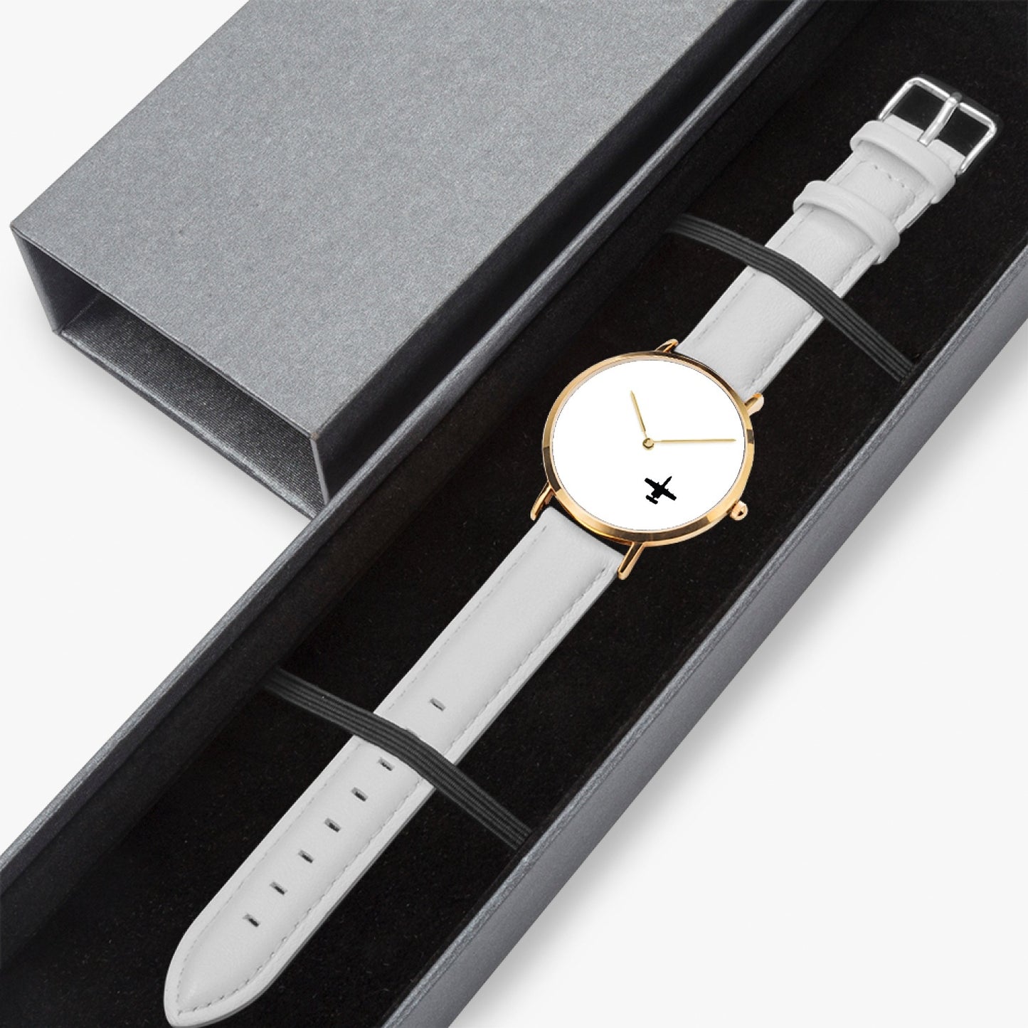 A-10 Minimalist Watch