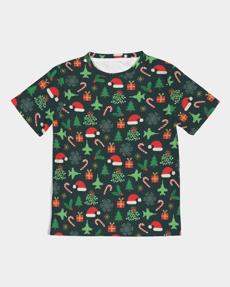 Kids Christmas Tee